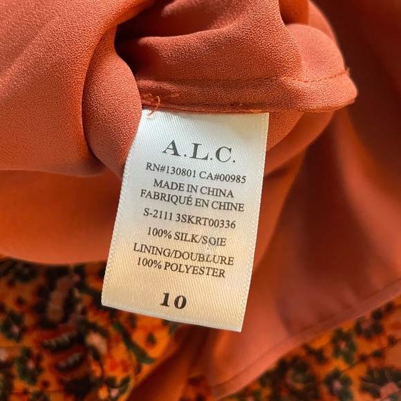 ALC Skirt - Picture 3 of 5